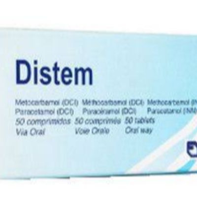 Distem