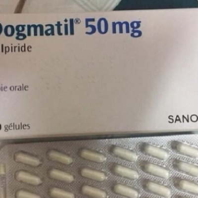 Dogmatil 50 mg