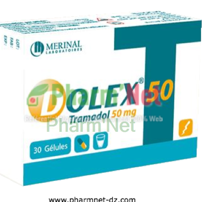 Dolex 50 mg