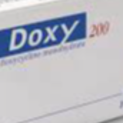 Doxy 200