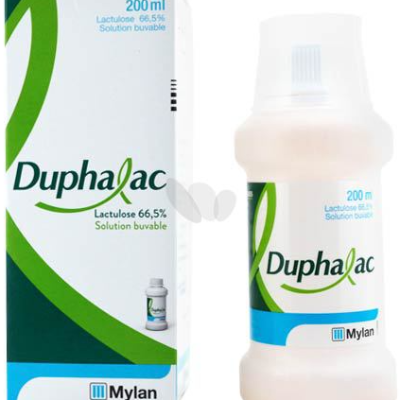 Duphalac Sirop