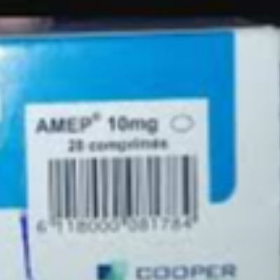 Amep 10 mg