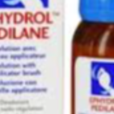 Ephydrol Pedilane