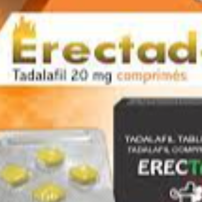 Erectad 20 mg