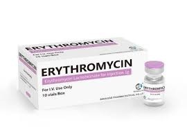 Erythrocine 1000 mg