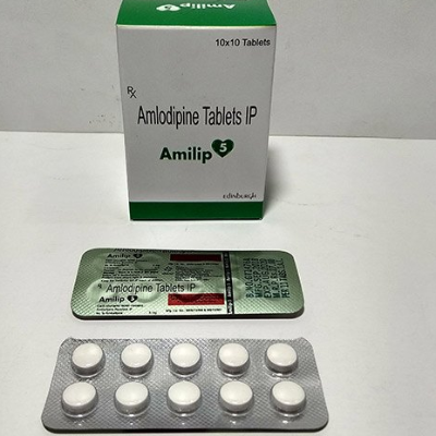 Amilip 5 mg