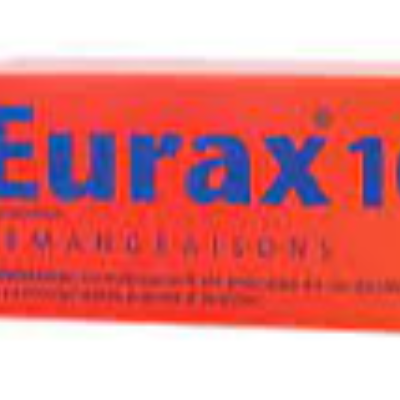 Eurax Crème