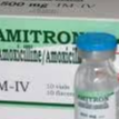 Amitron 500 mg