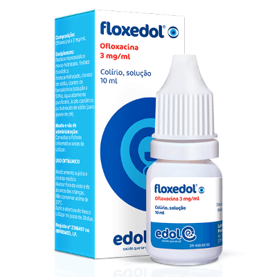 Floxedol