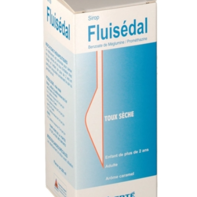 Fluisedal