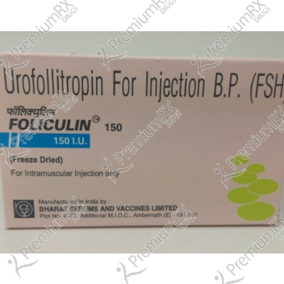 Foliculin 150 UI