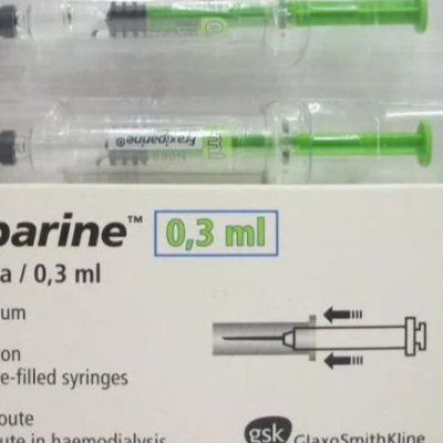 Fraxiparine 2850 UI Anti-Xa