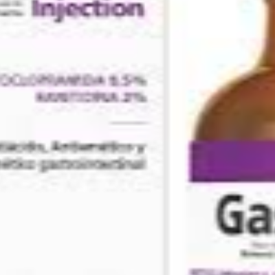 Gastridin Injectable