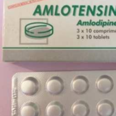 Amlotensine-5