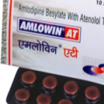 Amlowin 10 mg