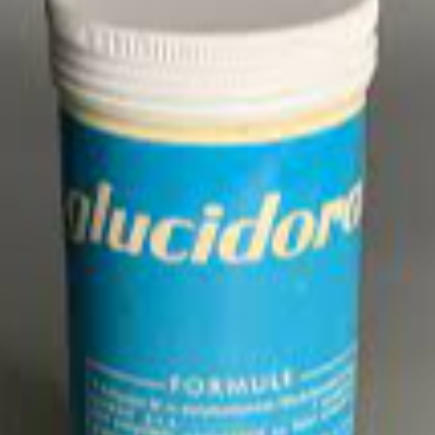 Glucidoral