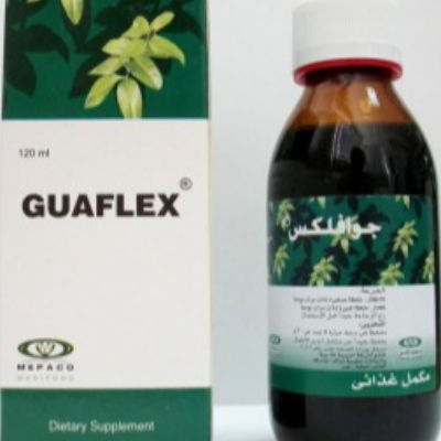 Guaflex Sirop