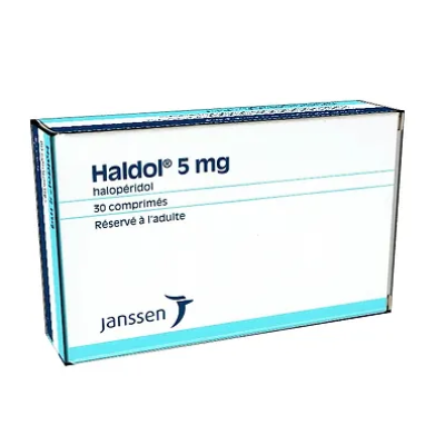 Haldol 5 mg