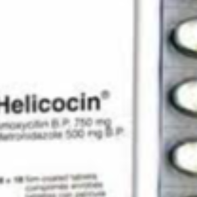 Helicocin