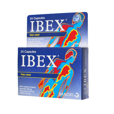 Ibex