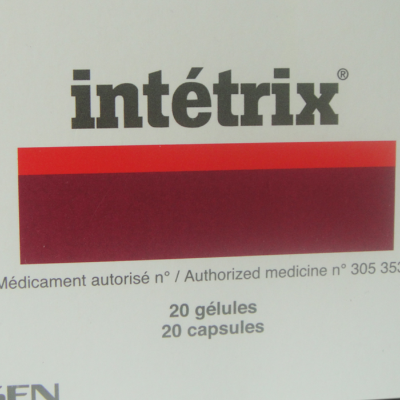 Intetrix