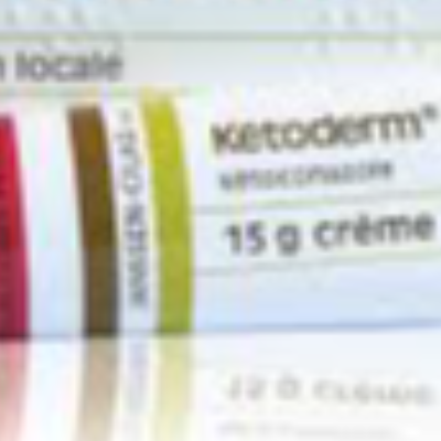 Ketoderm 2% Crème