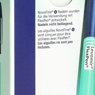 Levemir FlexPen