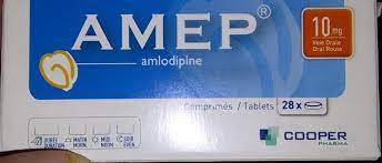 amep 10 mg