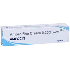 Amfocin