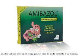 Amibazol 