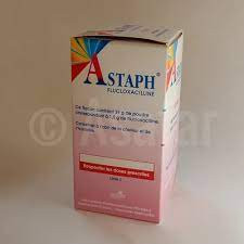 astaph 125 mg 