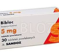 Bibloc 5 mg