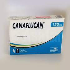 Canaflucan 150