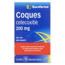 Celecoxibe 200 mg