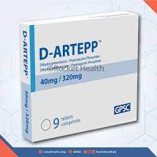 D-artepp 40