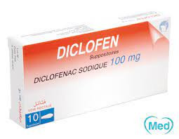 diclofen 100