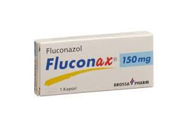 flucomyc 150 mg