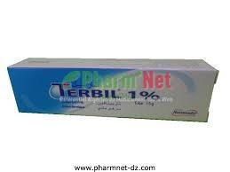 terbosil creme