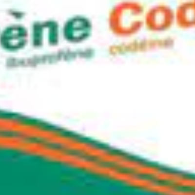 Antarène Codéine 200/30 mg