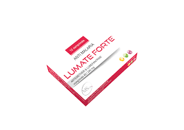 Lufamet Forte 40/240 mg