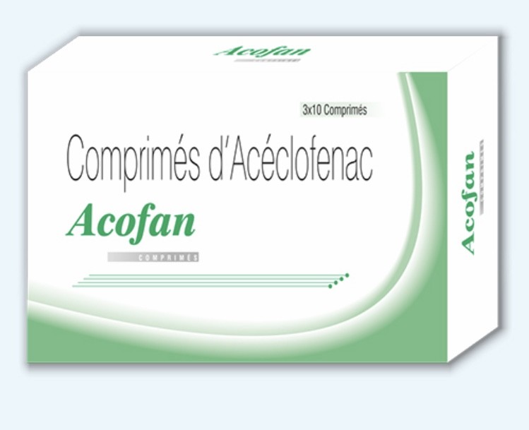 ACOFAN 100MG 