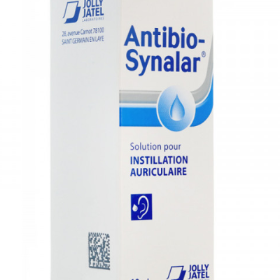 Antibio Synalar