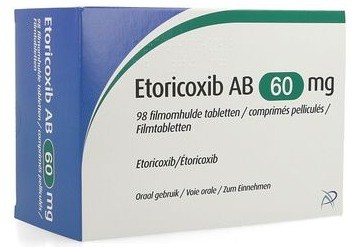 ETRICIB 60 MG