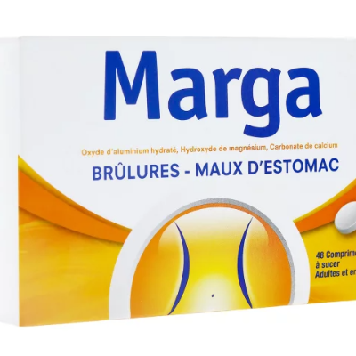 Marga