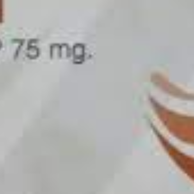Antiplatt 75 mg