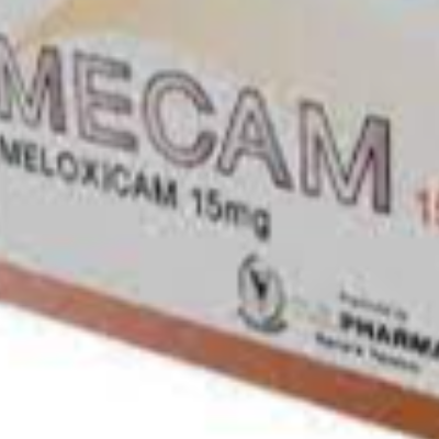 Mecam 15 mg