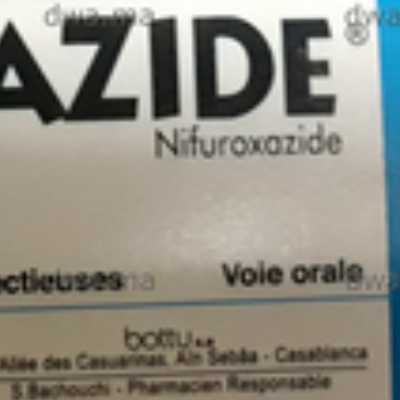 Apazide 200 mg