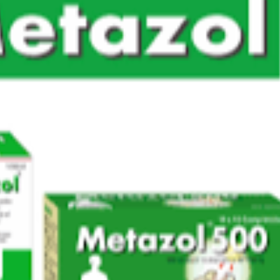 Metazole 500 mg Comprimé