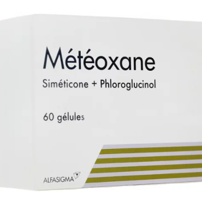 Meteoxane