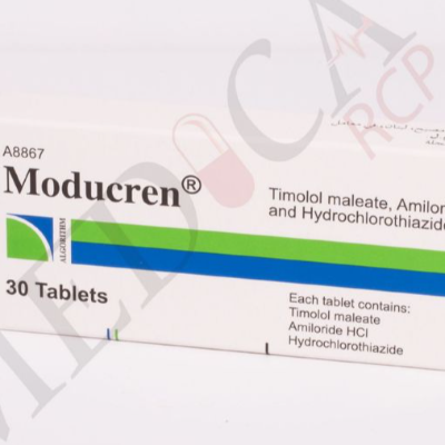 Moducren